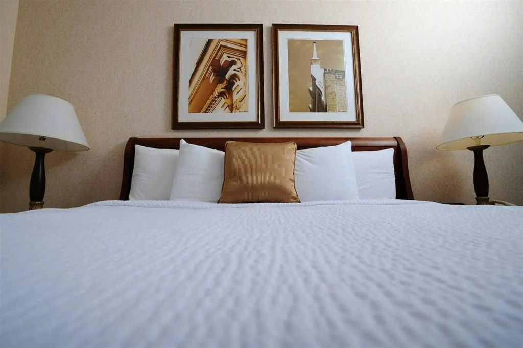 Hotel 24 South - Général