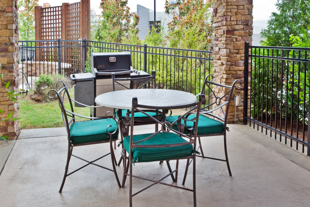 Staybridge Suites Columbus - Fort Benning by IHG - Général