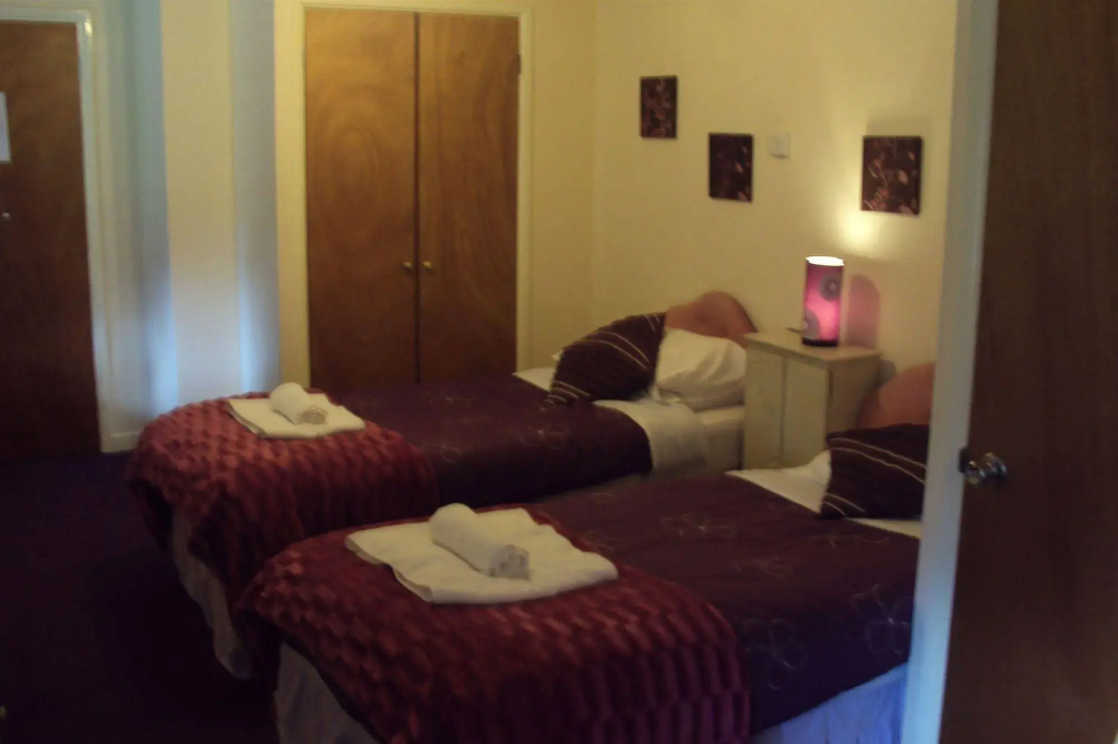hotel photo