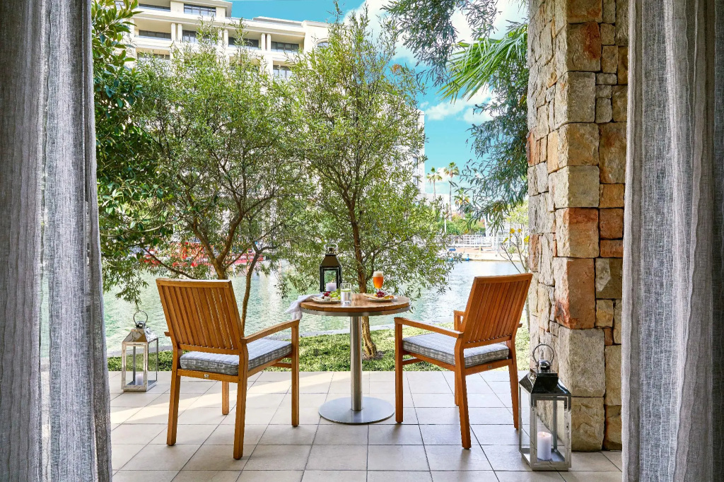 One&Only Cape Town - Chambres