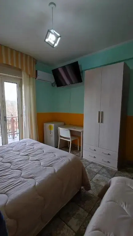 Hotel San Francesco Terme - Chambres