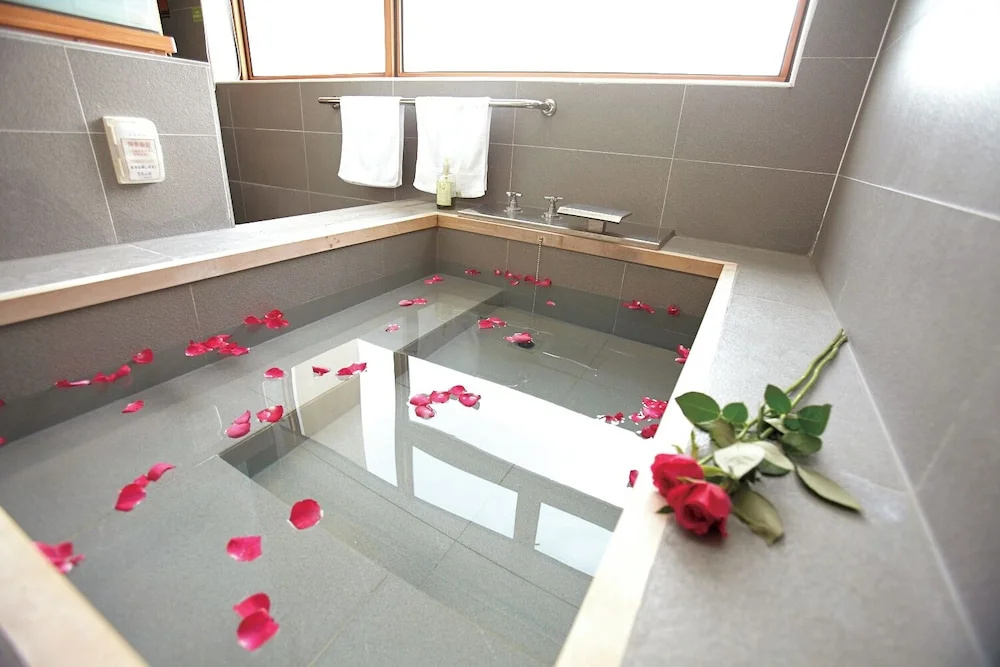 Lido Forest Resort Hotel - Chambres