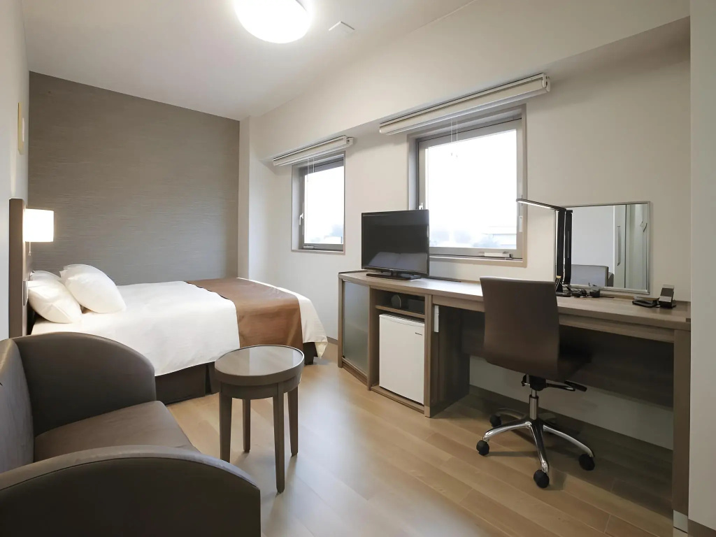 Hotel Sunoak Kashiwanoha - Général