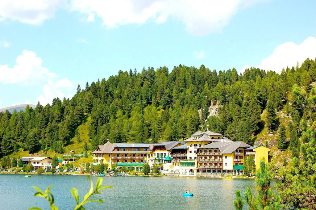 Seehotel Jagerwirt - Général