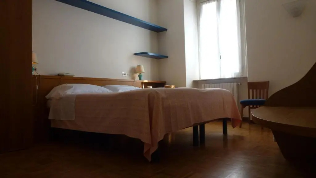 Tre Re Hotel - Chambres