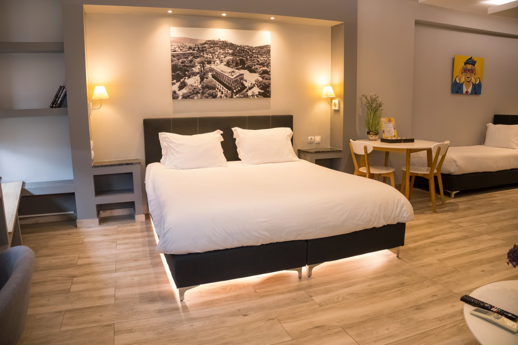 Hotel photo 4