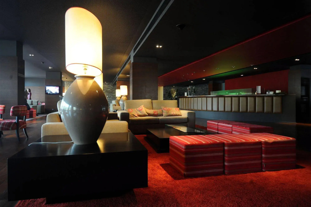 H2otel Congress & Medical Spa - Général