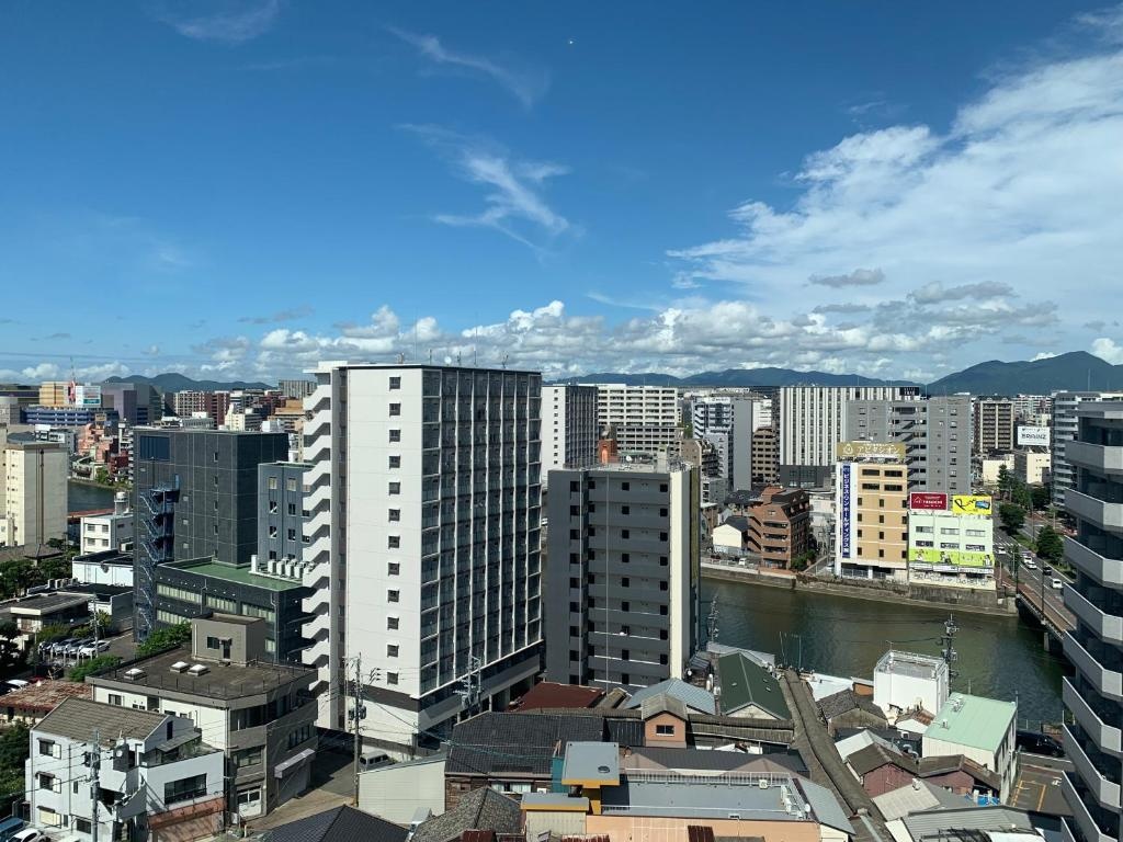 Cross Life Hakata Yanagibashi（ORIX HOTELS & RESORTS） 사진 3