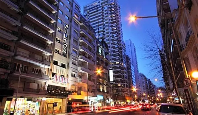 Wilton Hotel - Chambres