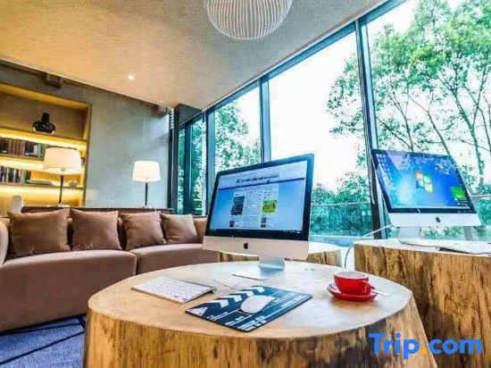 Warm Island Resort - Chambres
