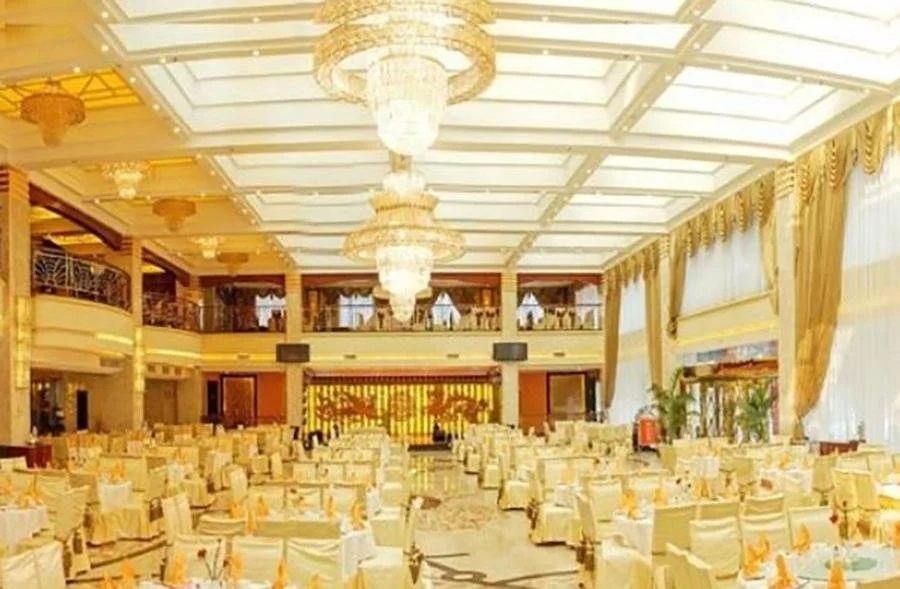 Fu yuan guo bin Hotel - Général