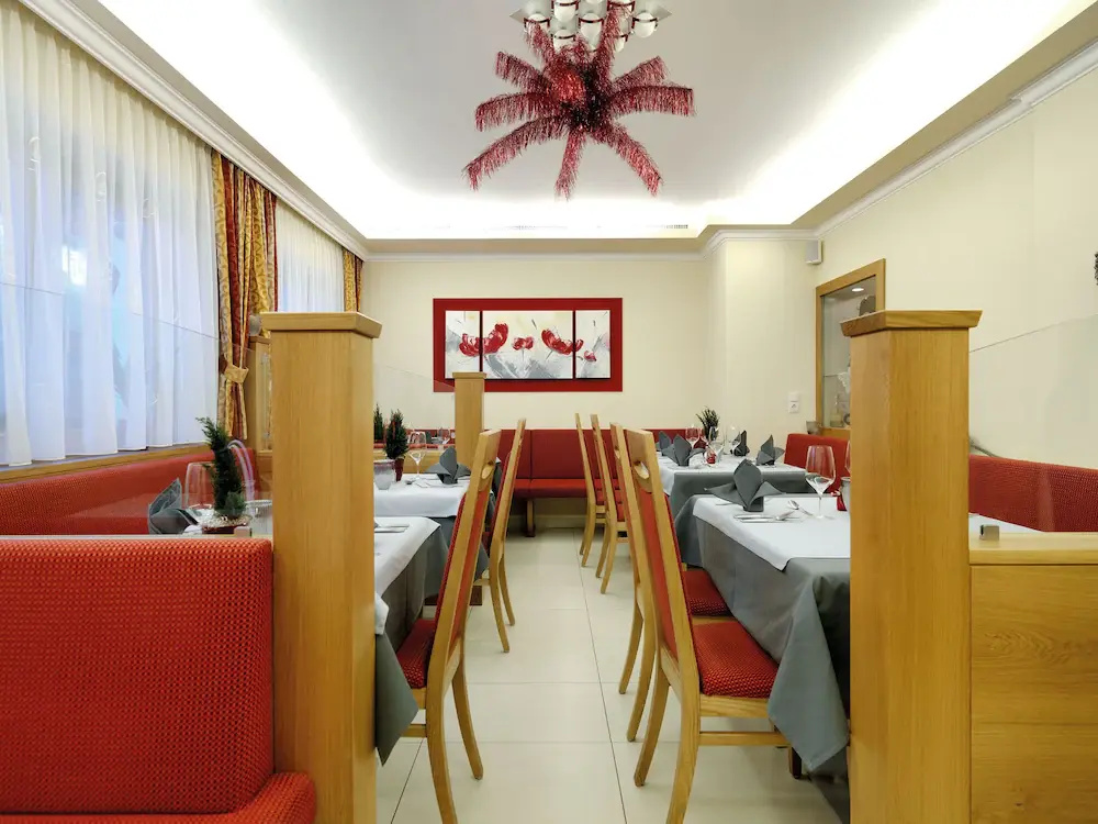 Hotel Venetblick - Général