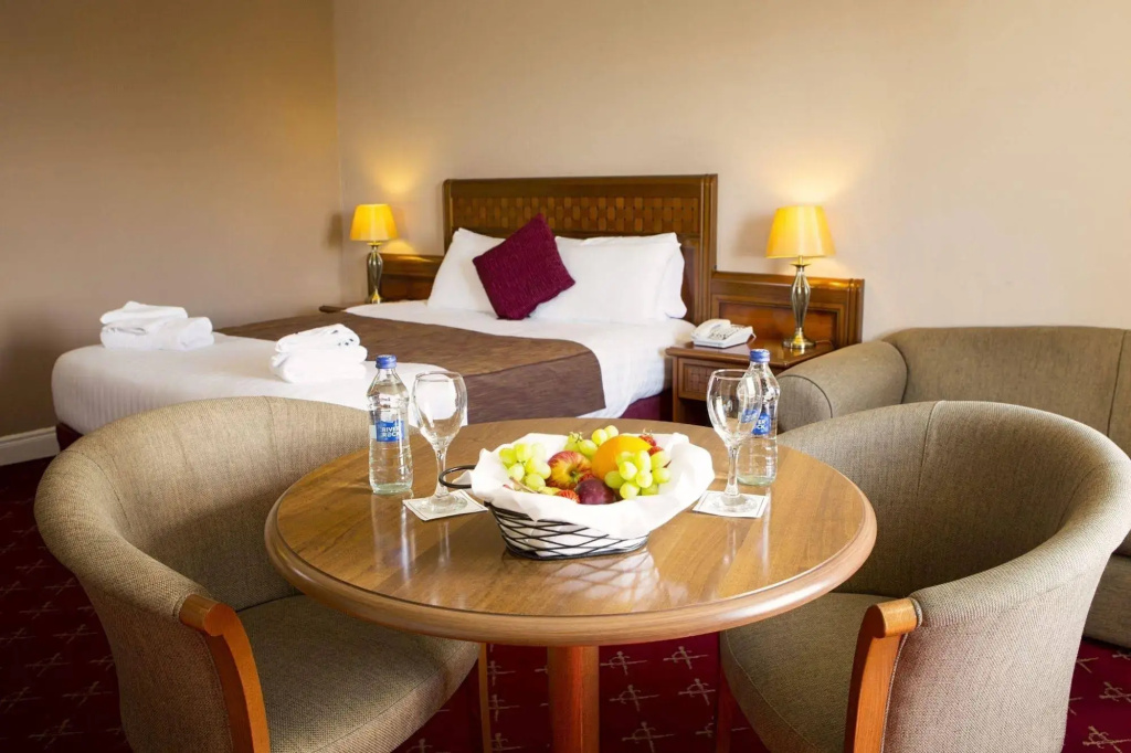 The McWilliam Park Hotel Mayo - Général