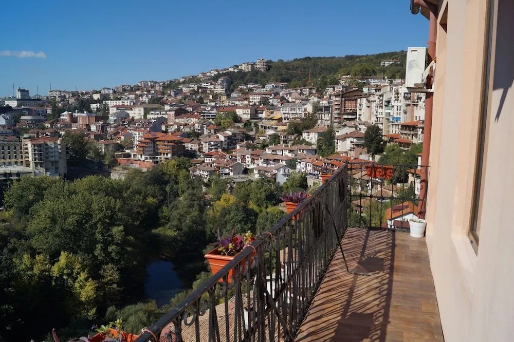 Stambolov Hotel Veliko Tarnovo - Général