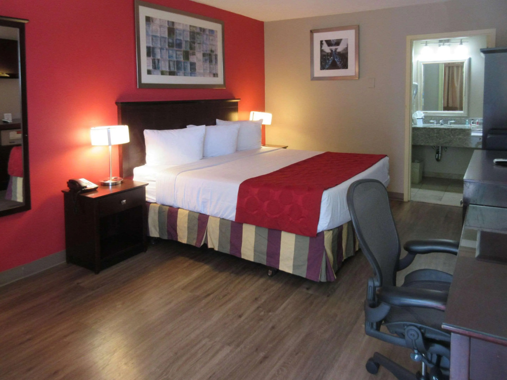 Quality Inn Wayne - Fairfield Area — 5