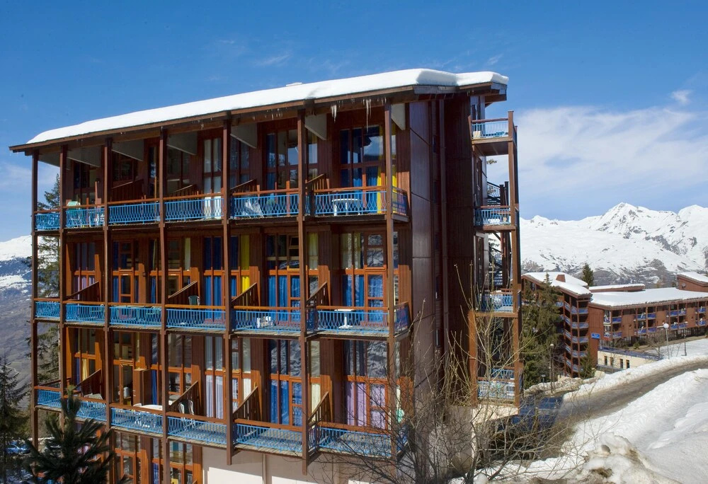 Residence Maeva Charmettoger