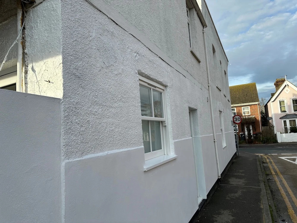 59 Whitstable - One Bedroom Ground Floor Flat