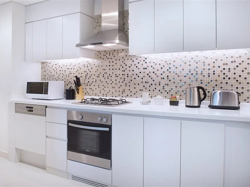 DAMAC Maison The Vogue - фото 28