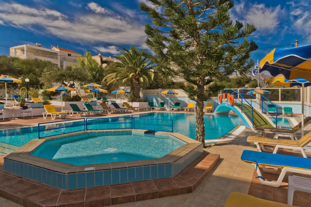 Hotel photo 11