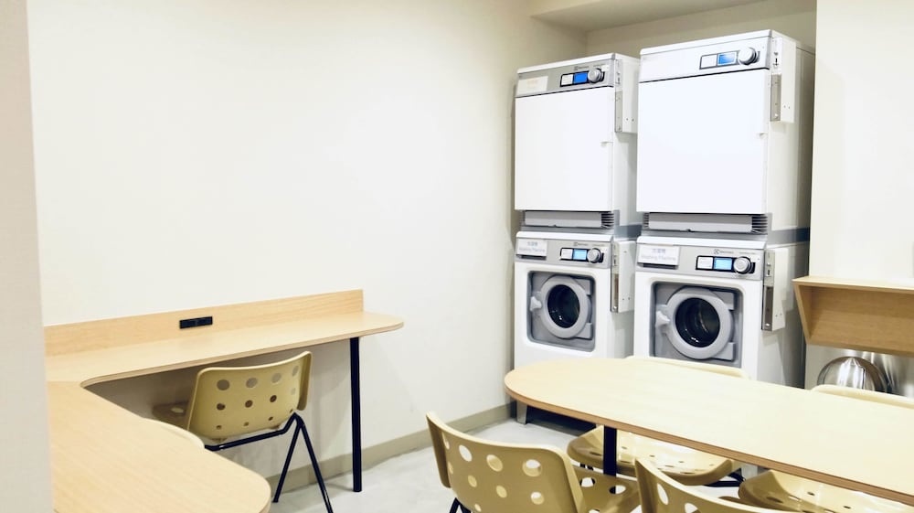 MUSTARD HOTEL ASAKUSA 2 - Hostel 사진 25