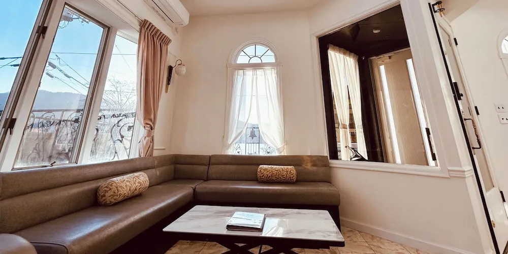 Hotel photo 19