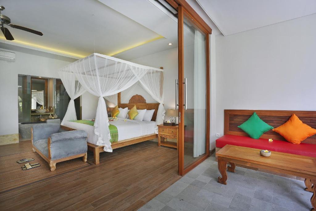 Bucu View Resort