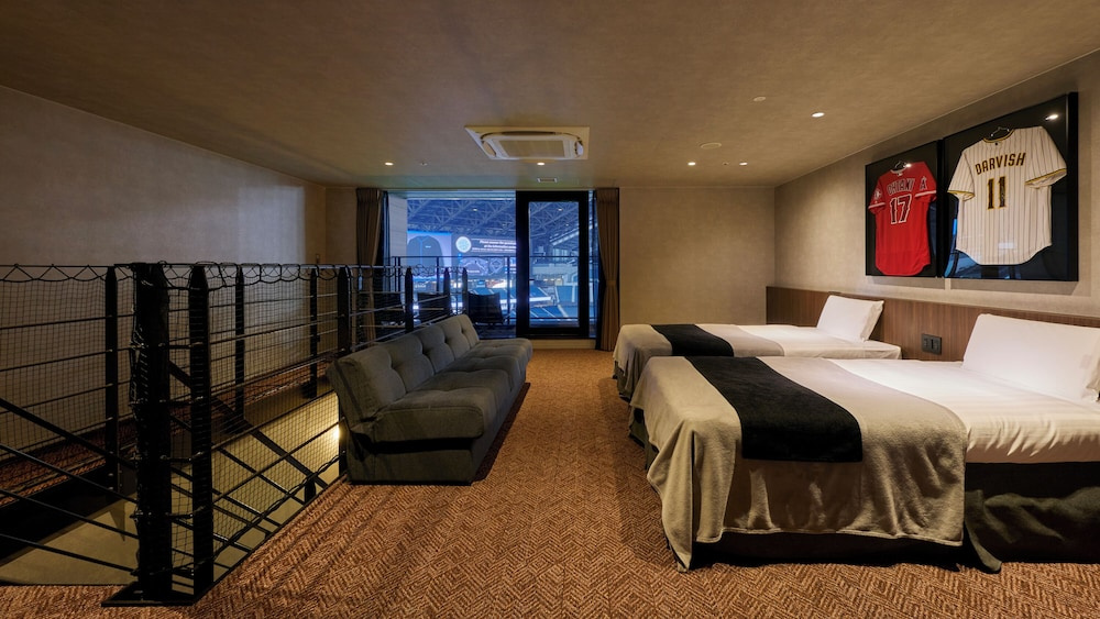 Hotel photo 5