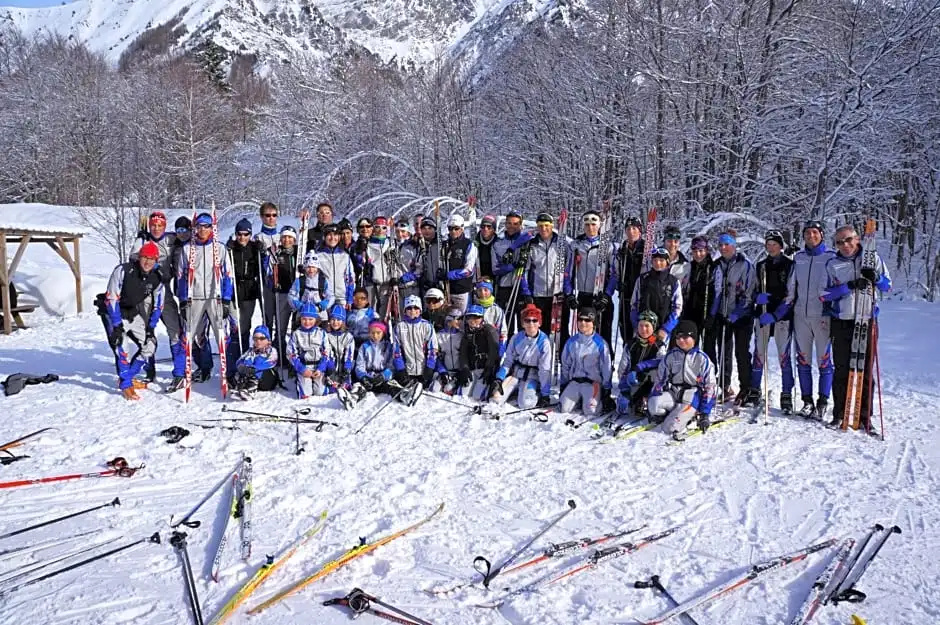Voir la photo 5 — Auberge La Douce Montagne