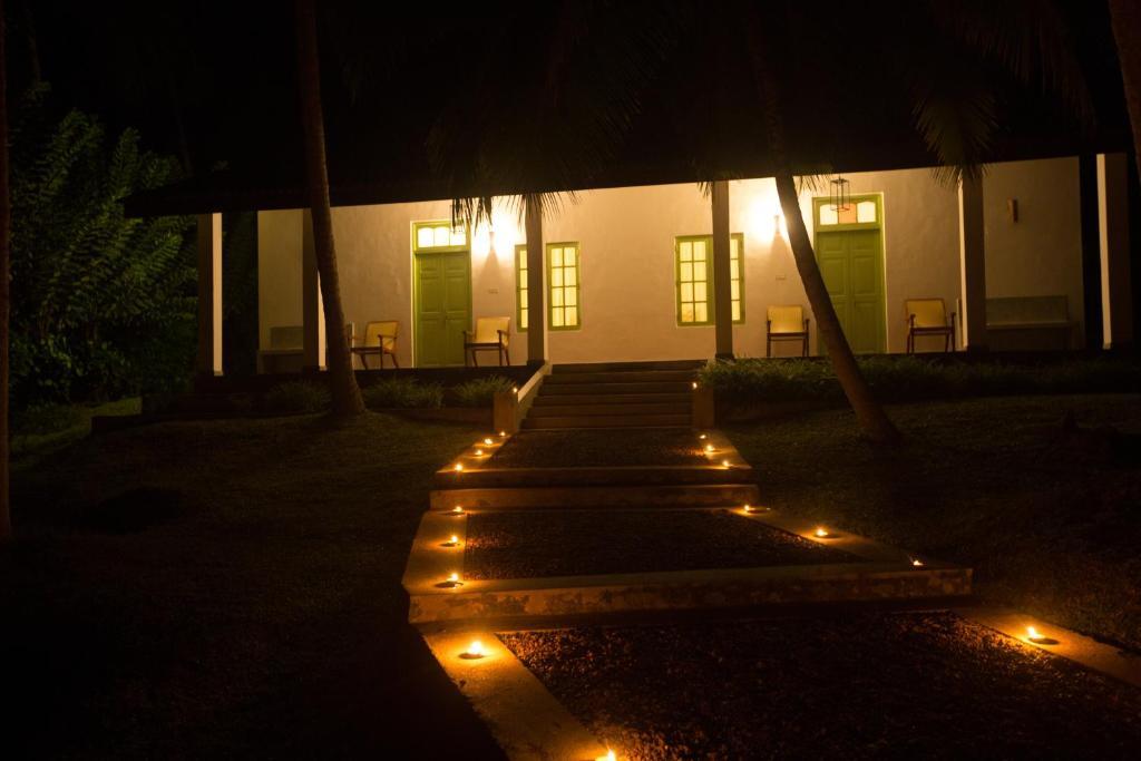 Thalpe Walawwa Heritage Villa
