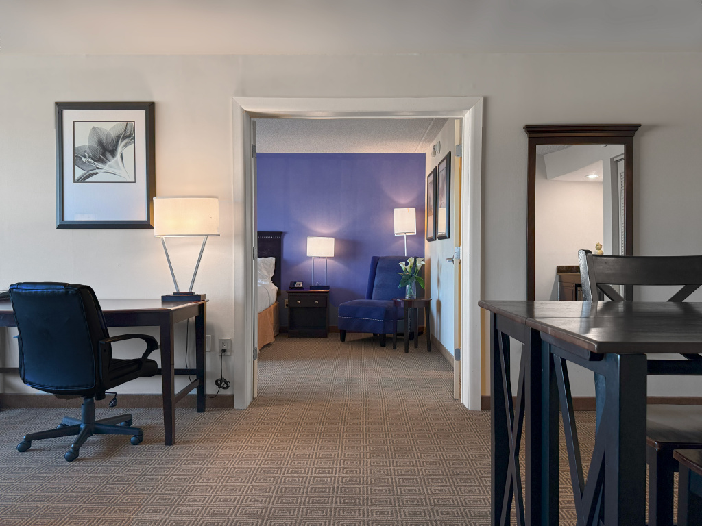 Holiday Inn South Plainfield-Piscataway by IHG - Général