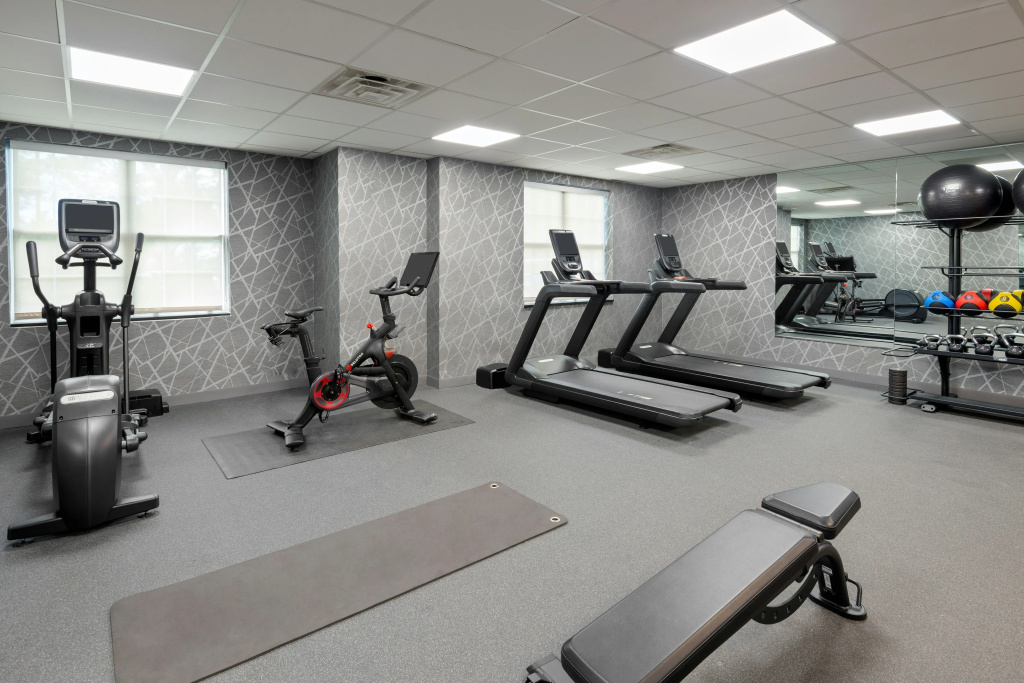 Homewood Suites by Hilton Buffalo Airport - Général