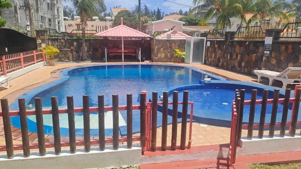 Hotel photo 20