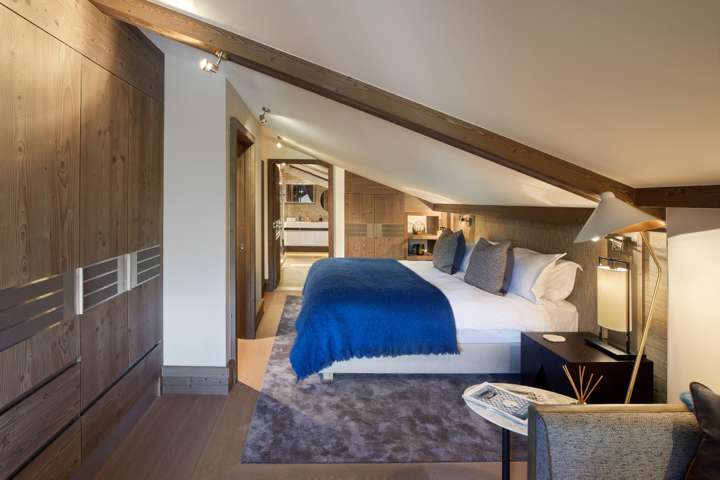 Six Senses Residences Courchevel picture