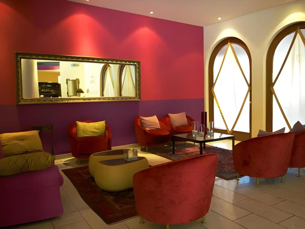 Hotel Casali - Général