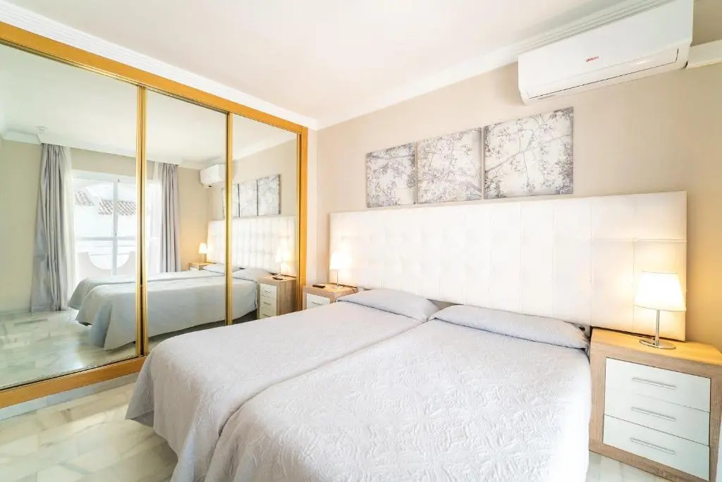 Sercotel Vime La Reserva de Marbella - Chambres