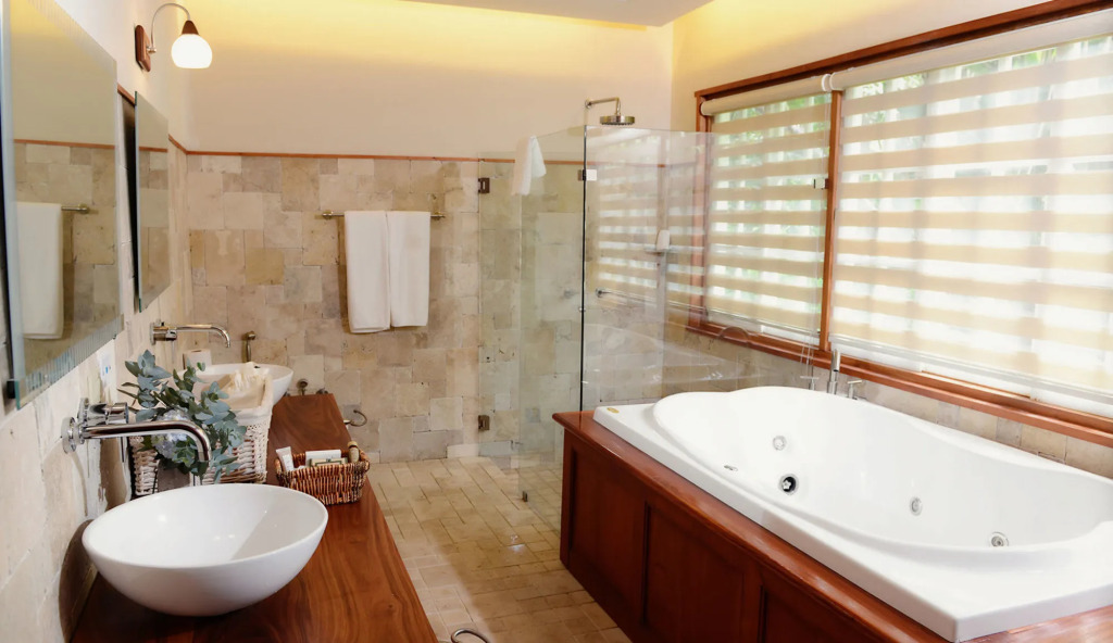 Hotel and Coffee Farm Finca Lérida by null