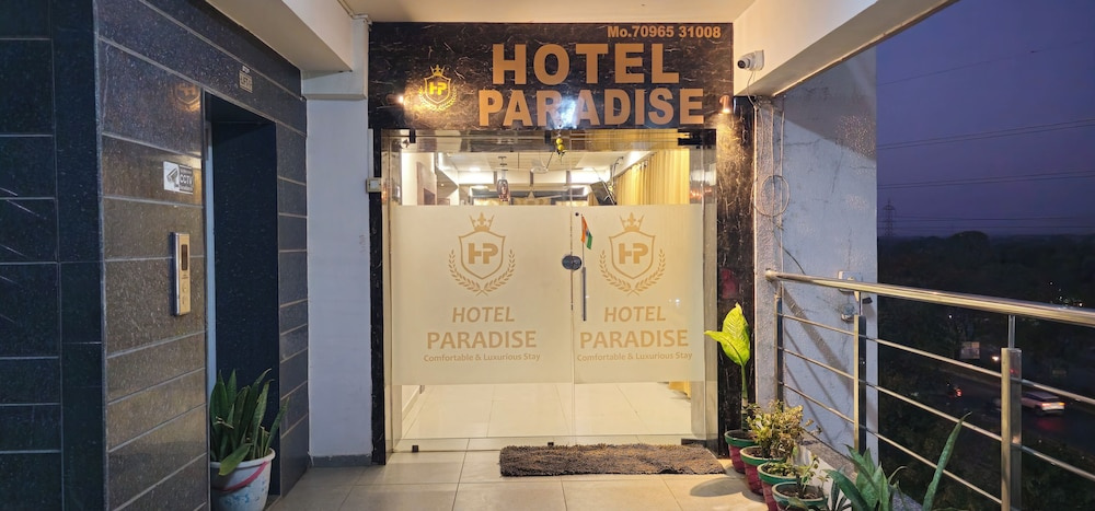 Hotel Paradise