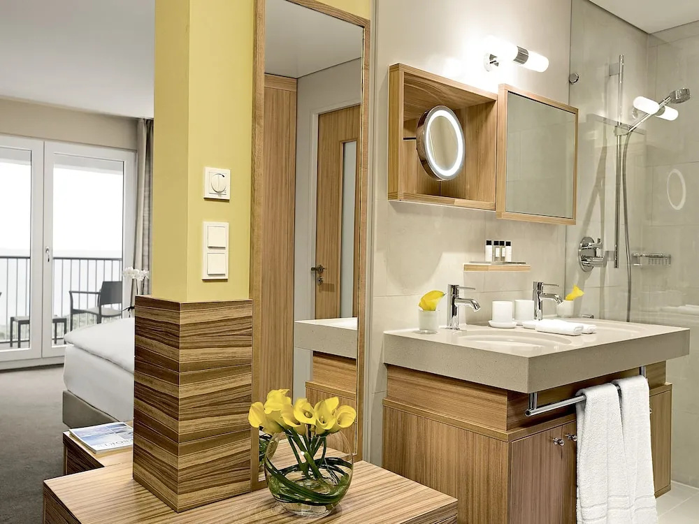 A-ROSA Sylt - Chambres