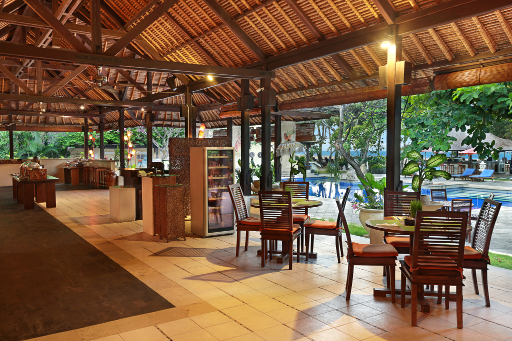 Mercure Resort Sanur