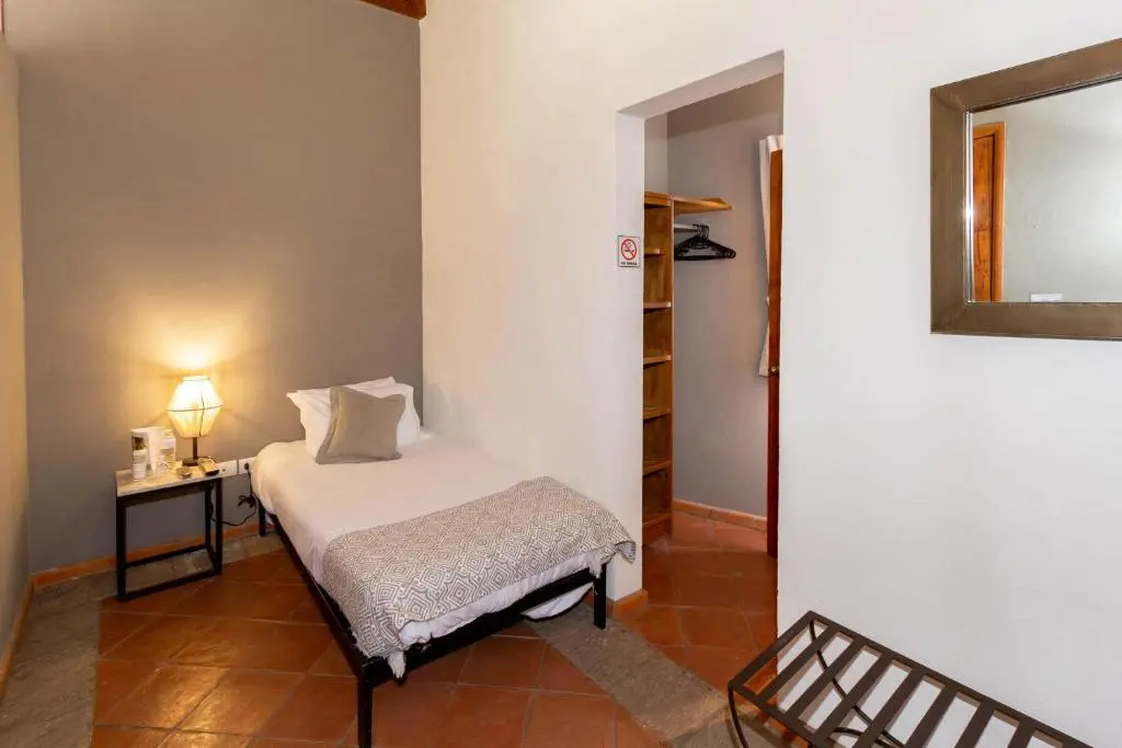 Casa Goyri San Miguel de Allende - Chambres