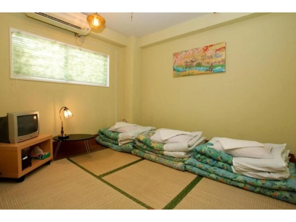 Hostel Zen — 4