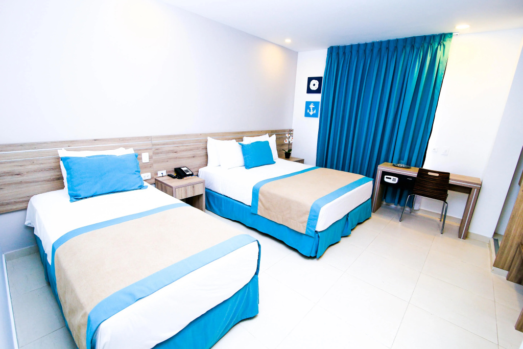 Hotel photo 6