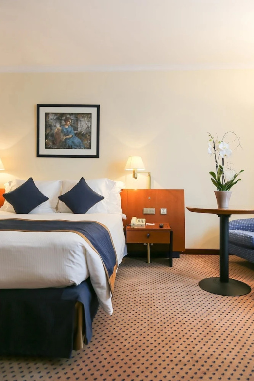 Le Royal Hotels & Resorts - Chambres
