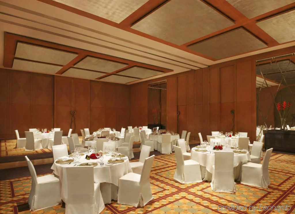 Trident, Gurgaon - Général