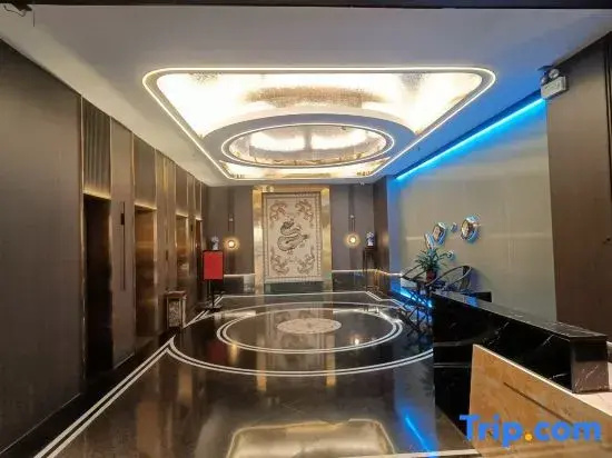 Kaiyue Hotel - Général
