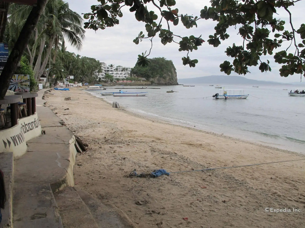 Blue Ribbon Dive Resort - Général