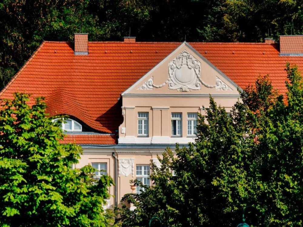 Sunday Resort Rugen 1-bedroom Apartment