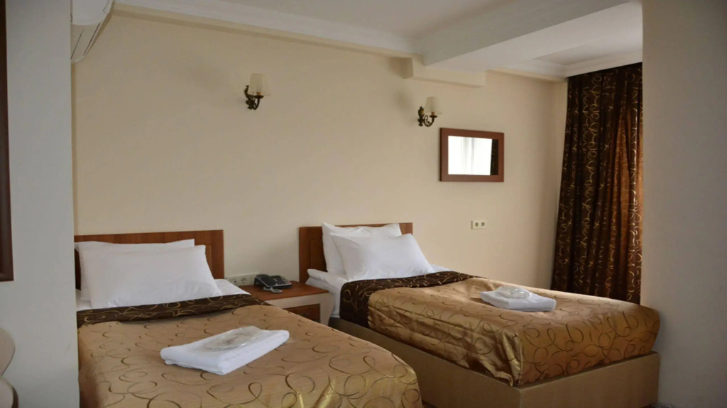 Hotel photo 14