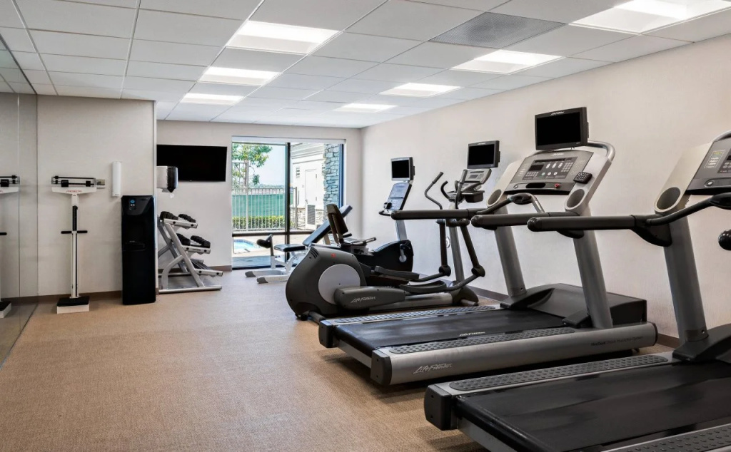 SpringHill Suites by Marriott San Diego Rancho Bernardo/Scripps Poway - Général