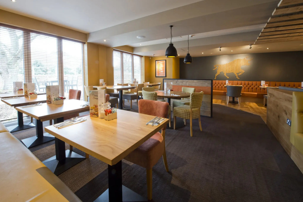 Hotel photo 16